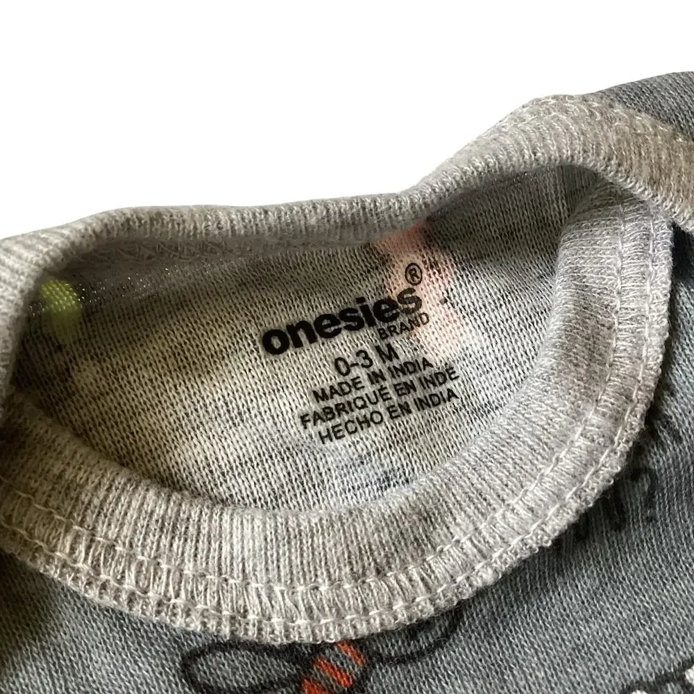 Onsies Bodysuit